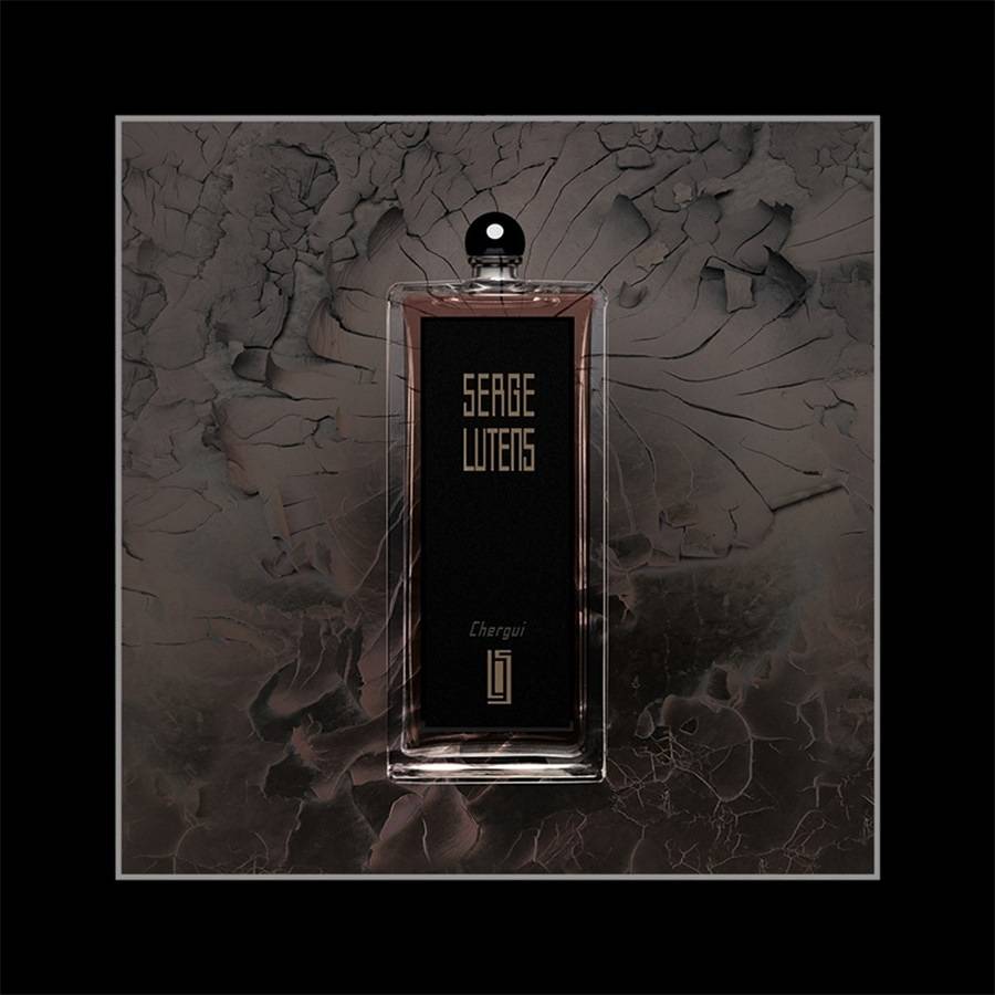 Serge-Lutens COLLECTION NOIRE