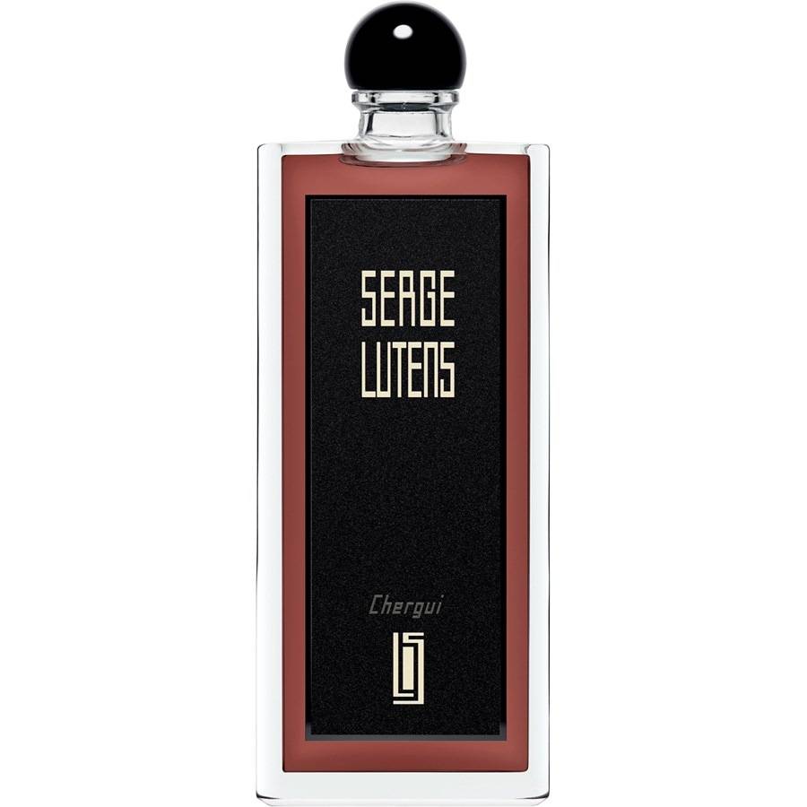 Serge-Lutens COLLECTION NOIRE