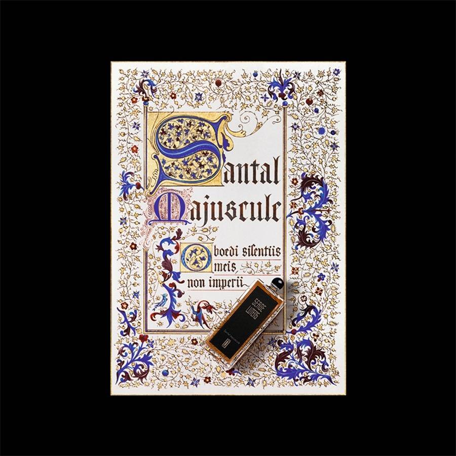 Serge-Lutens COLLECTION NOIRE