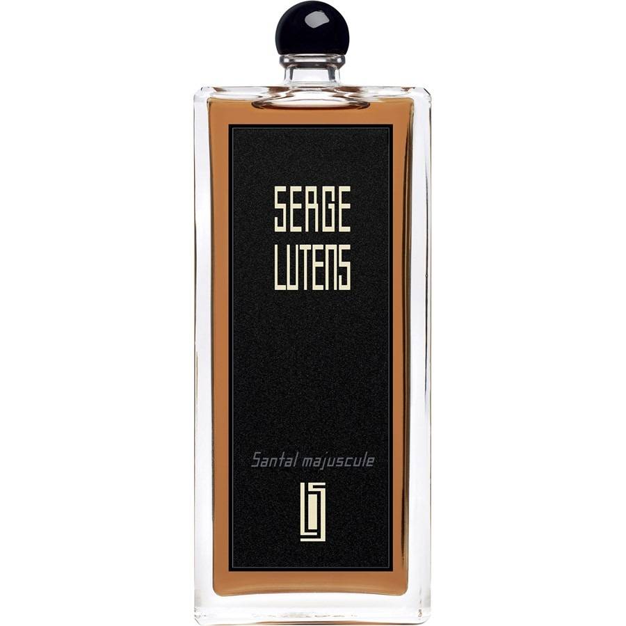 Serge-Lutens COLLECTION NOIRE