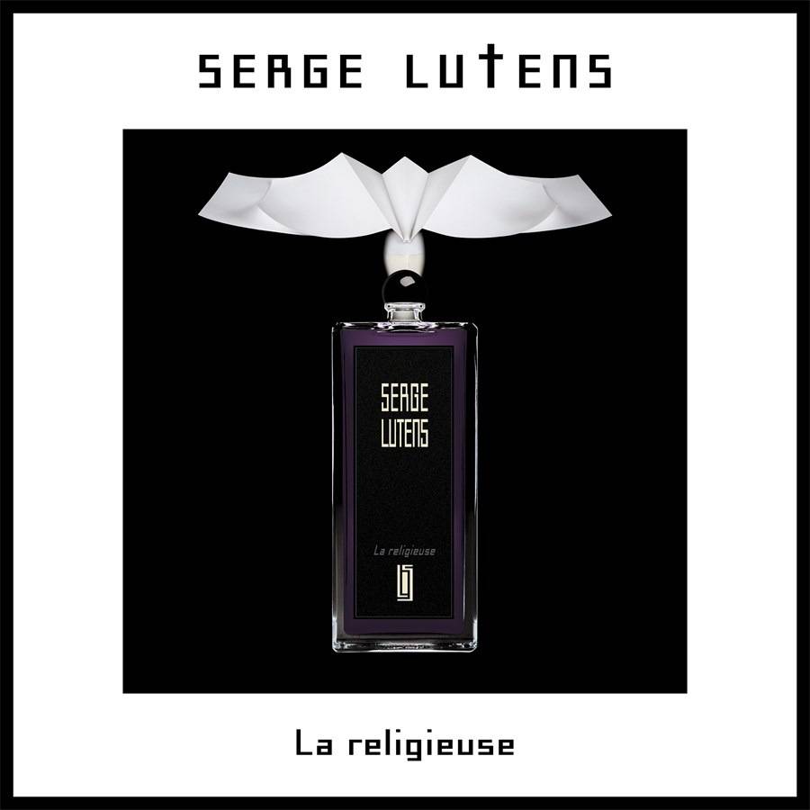 Serge-Lutens COLLECTION NOIRE
