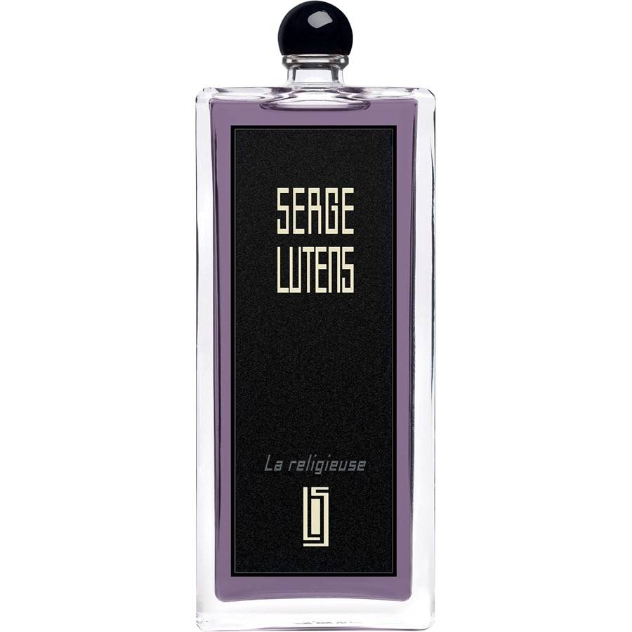 Serge-Lutens COLLECTION NOIRE