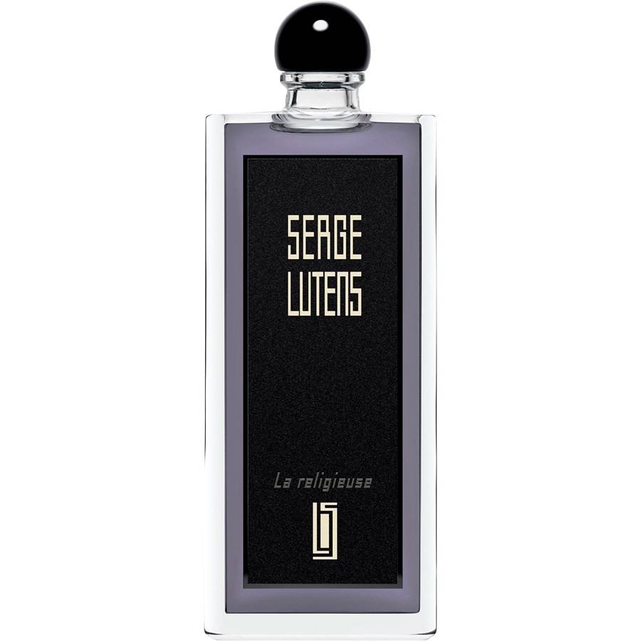 Serge-Lutens COLLECTION NOIRE