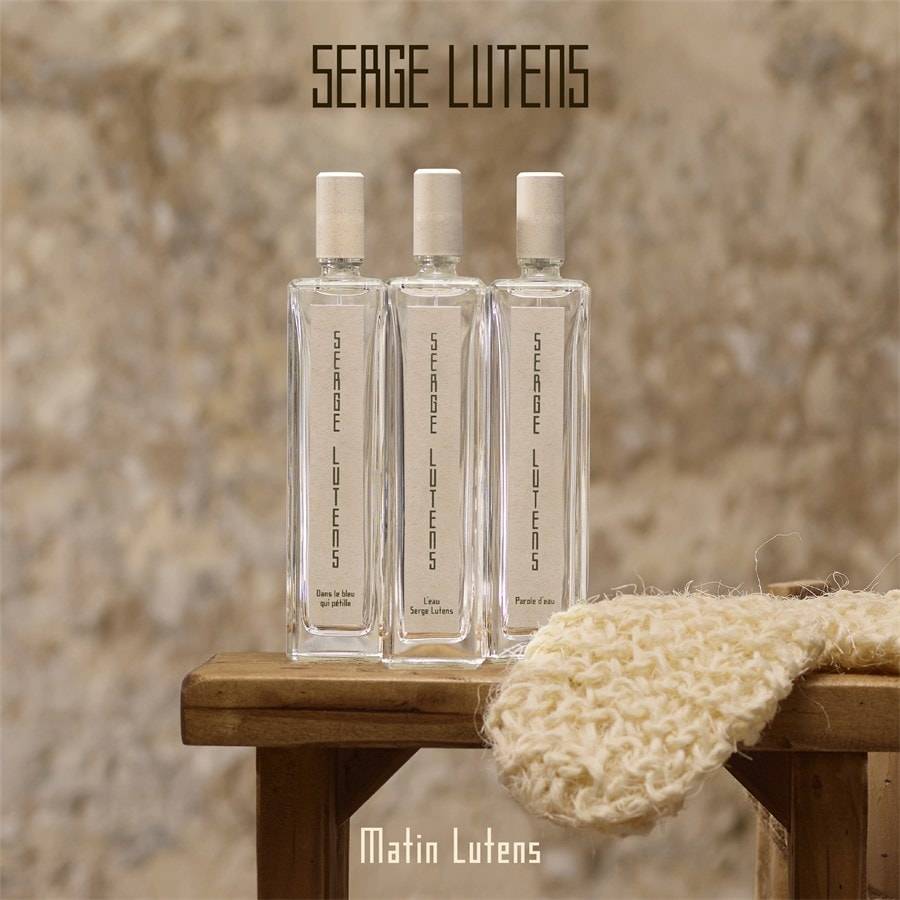 Serge-Lutens MATIN LUTENS
