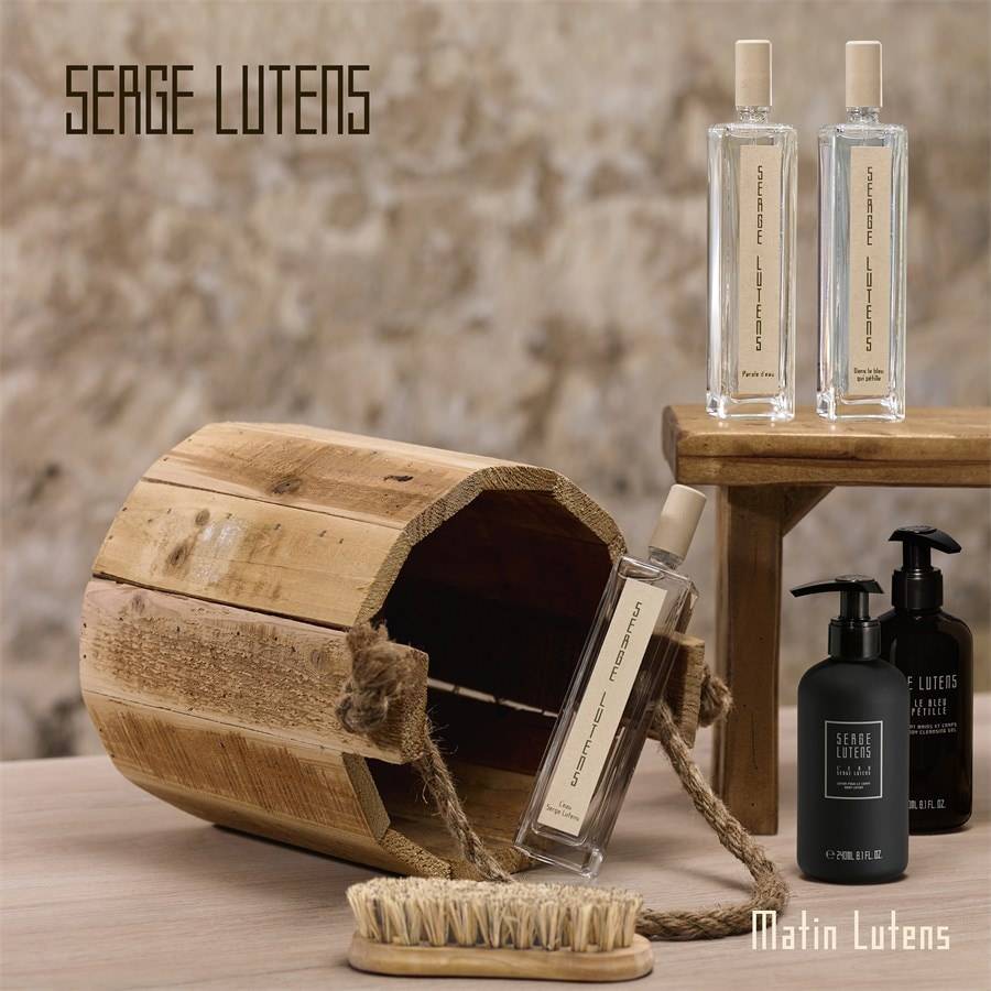 Serge-Lutens MATIN LUTENS