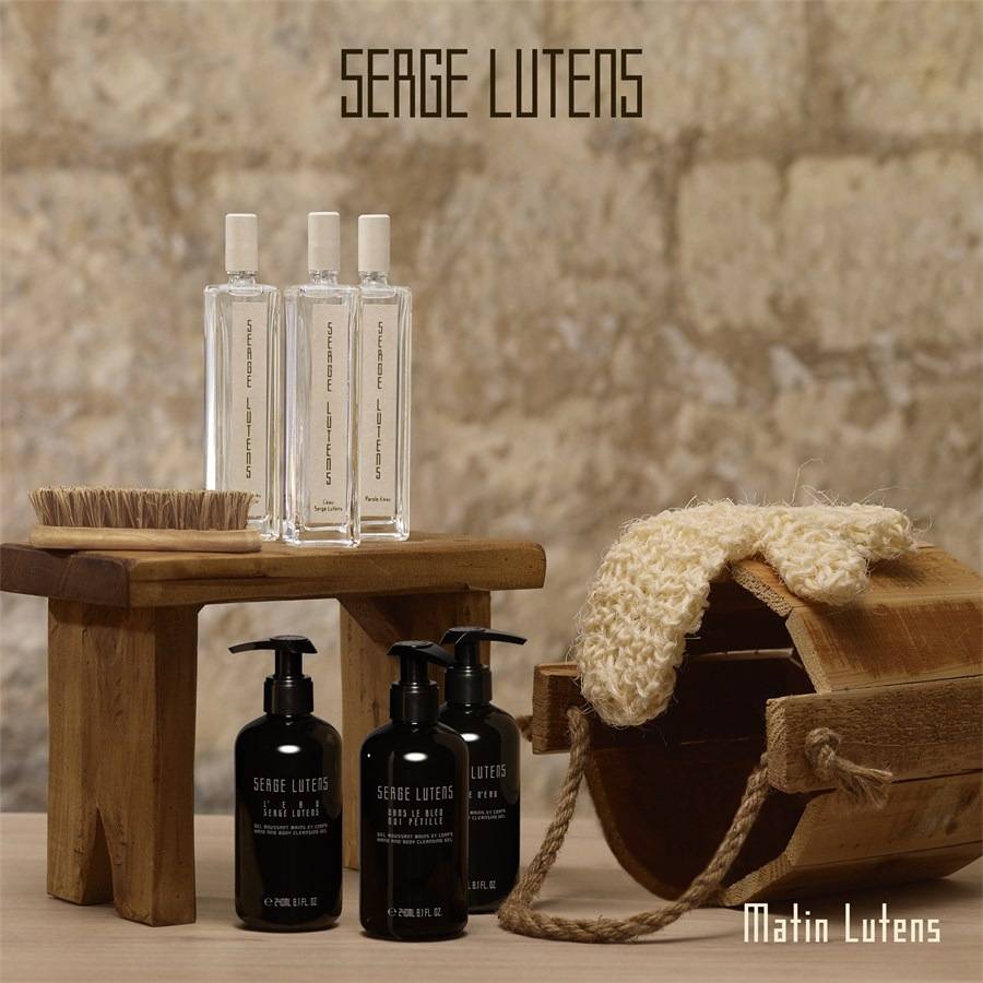 Serge-Lutens MATIN LUTENS