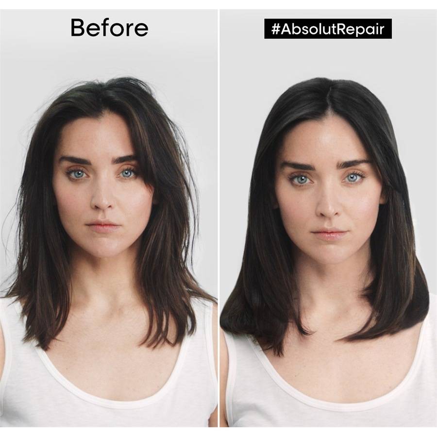 LOreal-Professionnel-Paris Serie Expert Absolut Repair