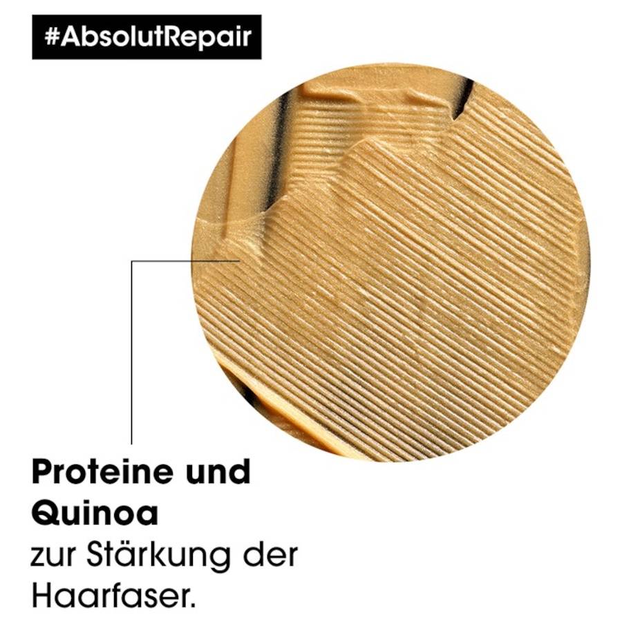 LOreal-Professionnel-Paris Serie Expert Absolut Repair