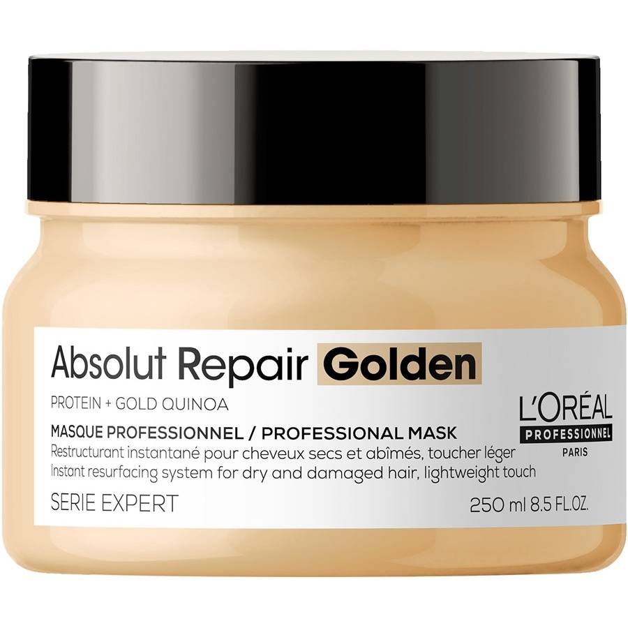 LOreal-Professionnel-Paris Serie Expert Absolut Repair