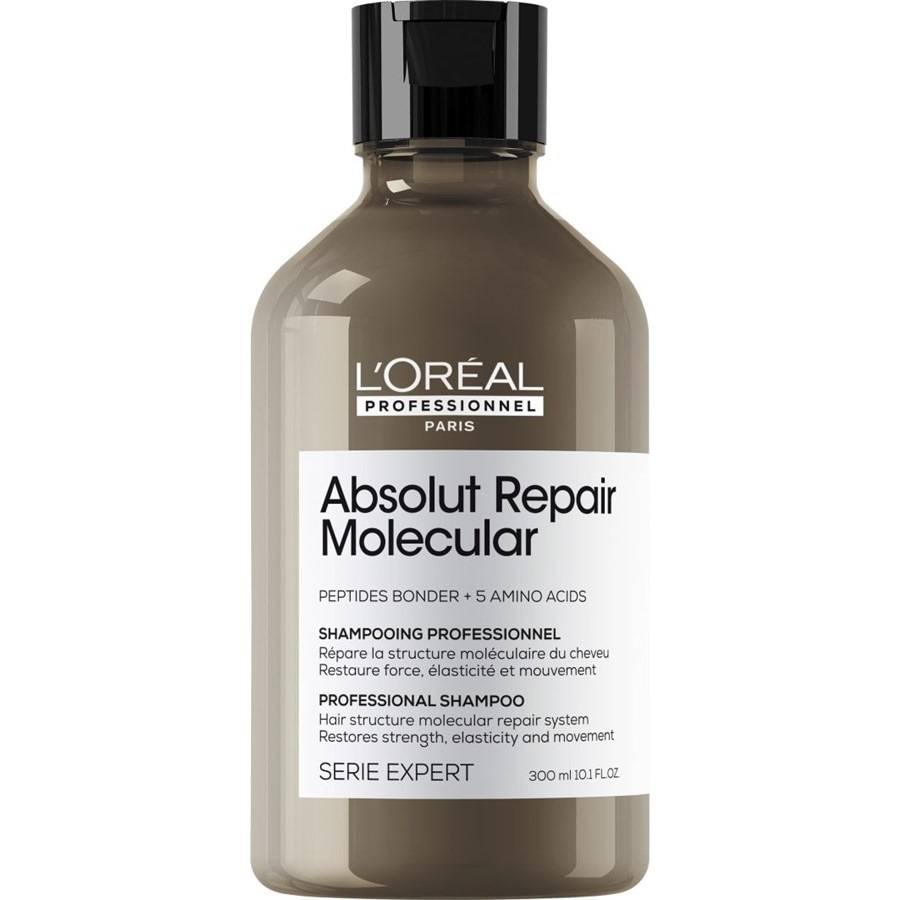 LOreal-Professionnel-Paris Serie Expert Absolut Repair Molecular