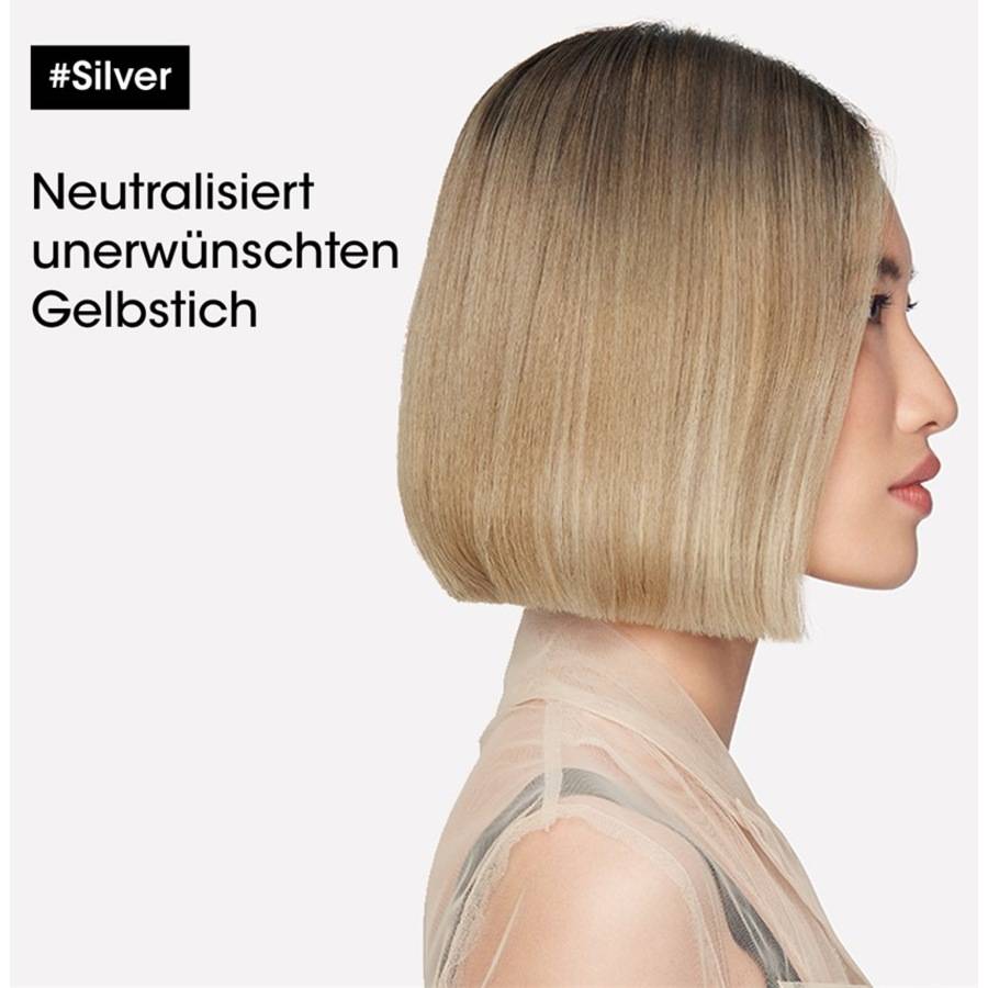 LOreal-Professionnel-Paris Serie Expert Blondifier X Silver