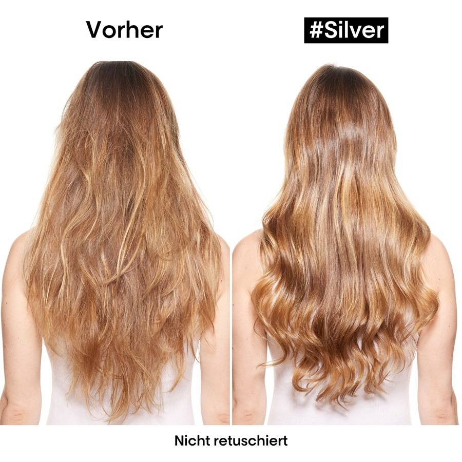 LOreal-Professionnel-Paris Serie Expert Blondifier X Silver