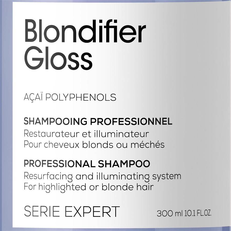 LOreal-Professionnel-Paris Serie Expert Blondifier X Silver