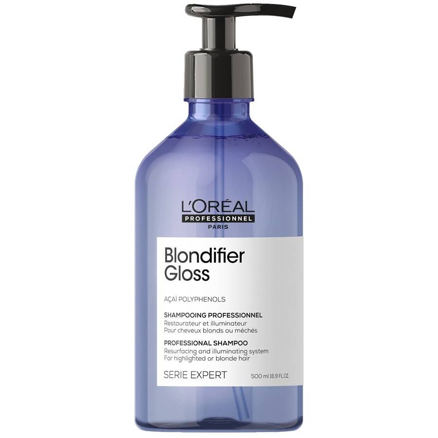 LOreal-Professionnel-Paris Serie Expert Blondifier x Silver