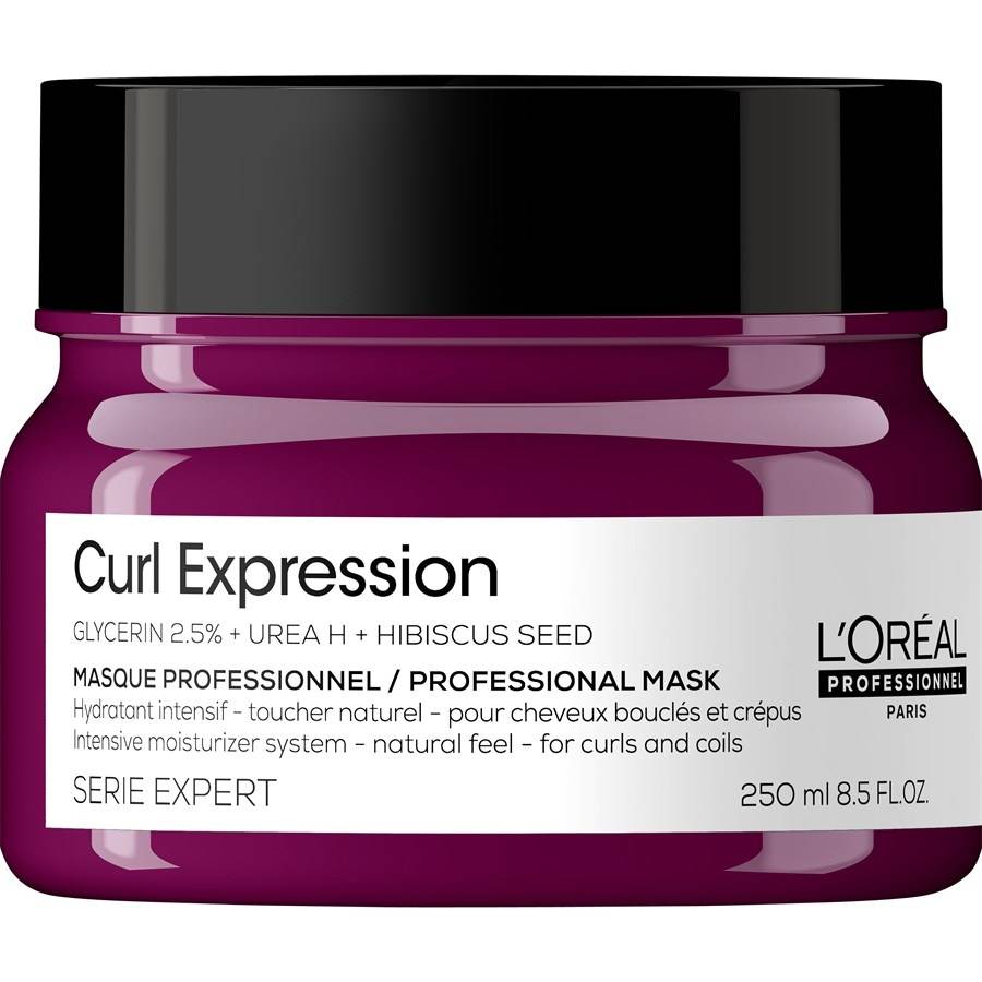 LOreal-Professionnel-Paris Serie Expert Curl Expression