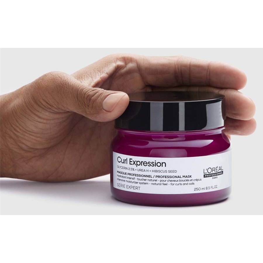 LOreal-Professionnel-Paris Serie Expert Curl Expression