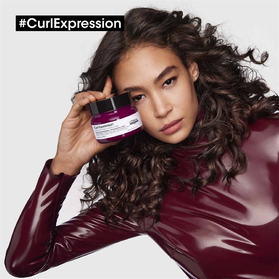 LOreal-Professionnel-Paris Serie Expert Curl Expression