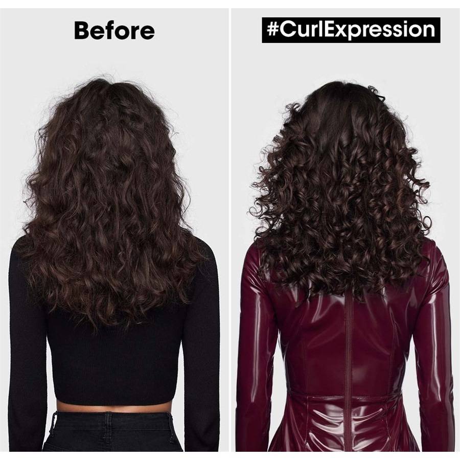 LOreal-Professionnel-Paris Serie Expert Curl Expression