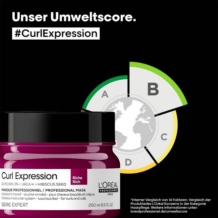LOreal-Professionnel-Paris Serie Expert Curl Expression