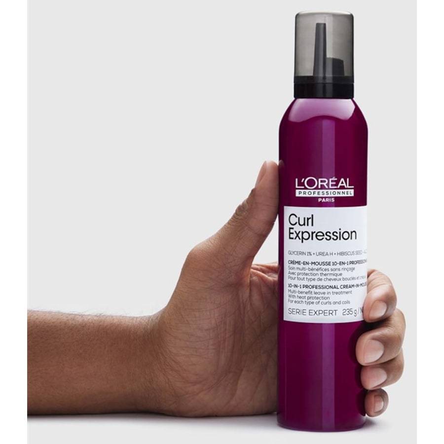 LOreal-Professionnel-Paris Serie Expert Curl Expression