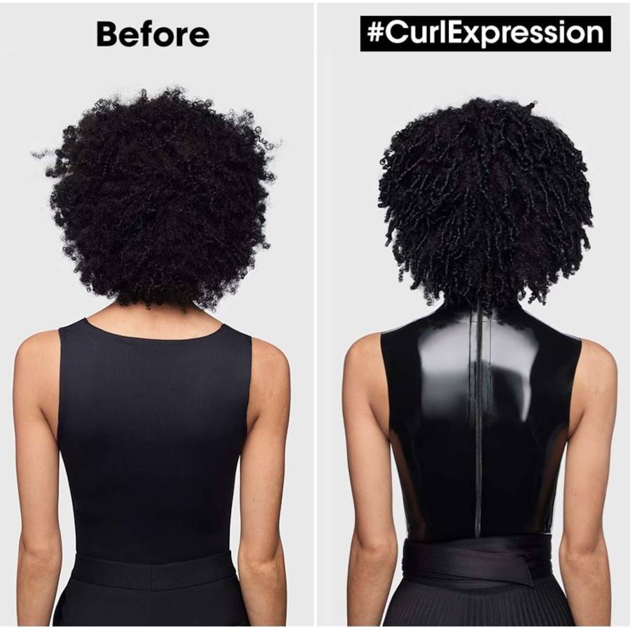 LOreal-Professionnel-Paris Serie Expert Curl Expression