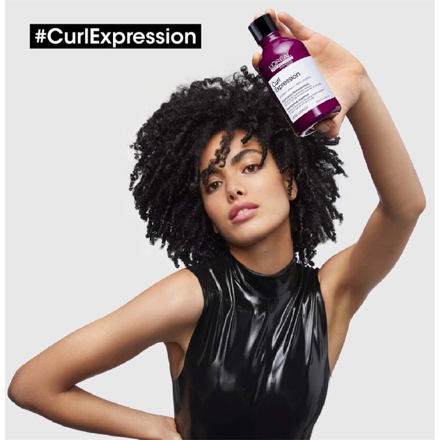 LOreal-Professionnel-Paris Serie Expert Curl Expression