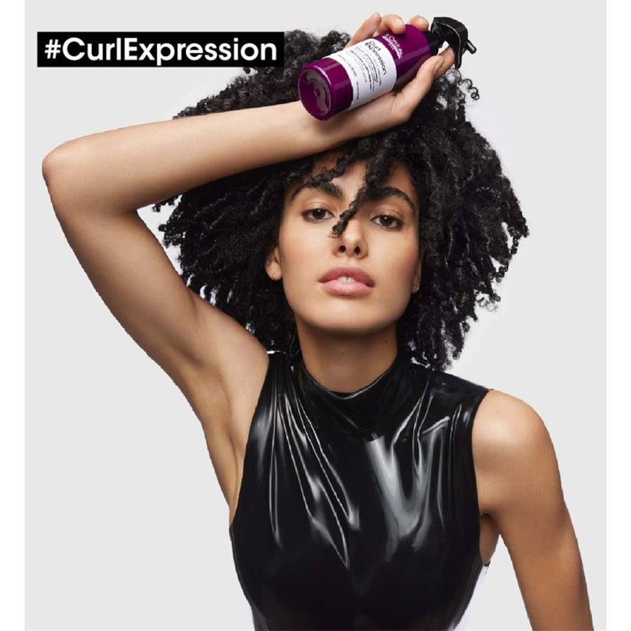 LOreal-Professionnel-Paris Serie Expert Curl Expression