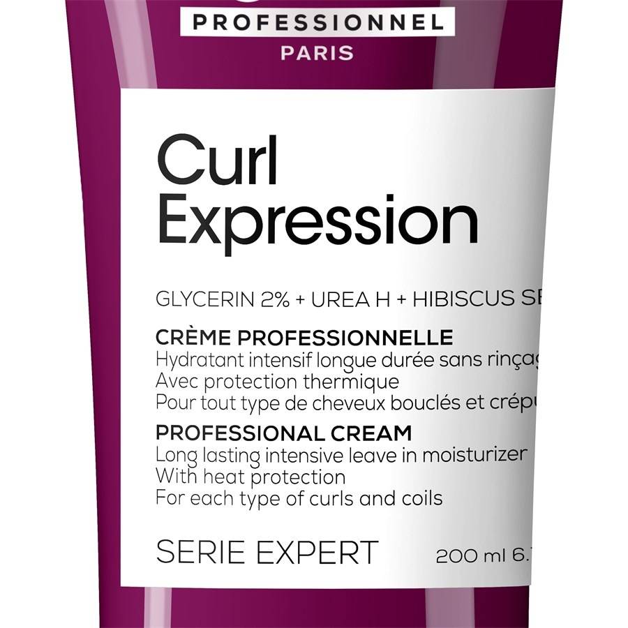 LOreal-Professionnel-Paris Serie Expert Curl Expression
