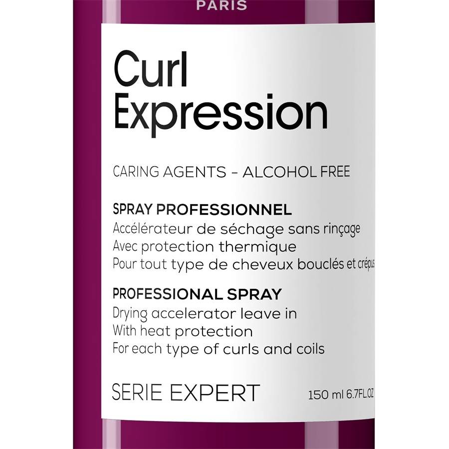 LOreal-Professionnel-Paris Serie Expert Curl Expression