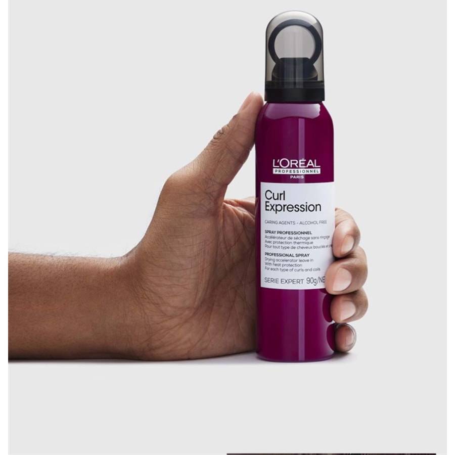 LOreal-Professionnel-Paris Serie Expert Curl Expression