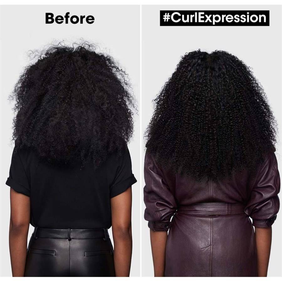 LOreal-Professionnel-Paris Serie Expert Curl Expression