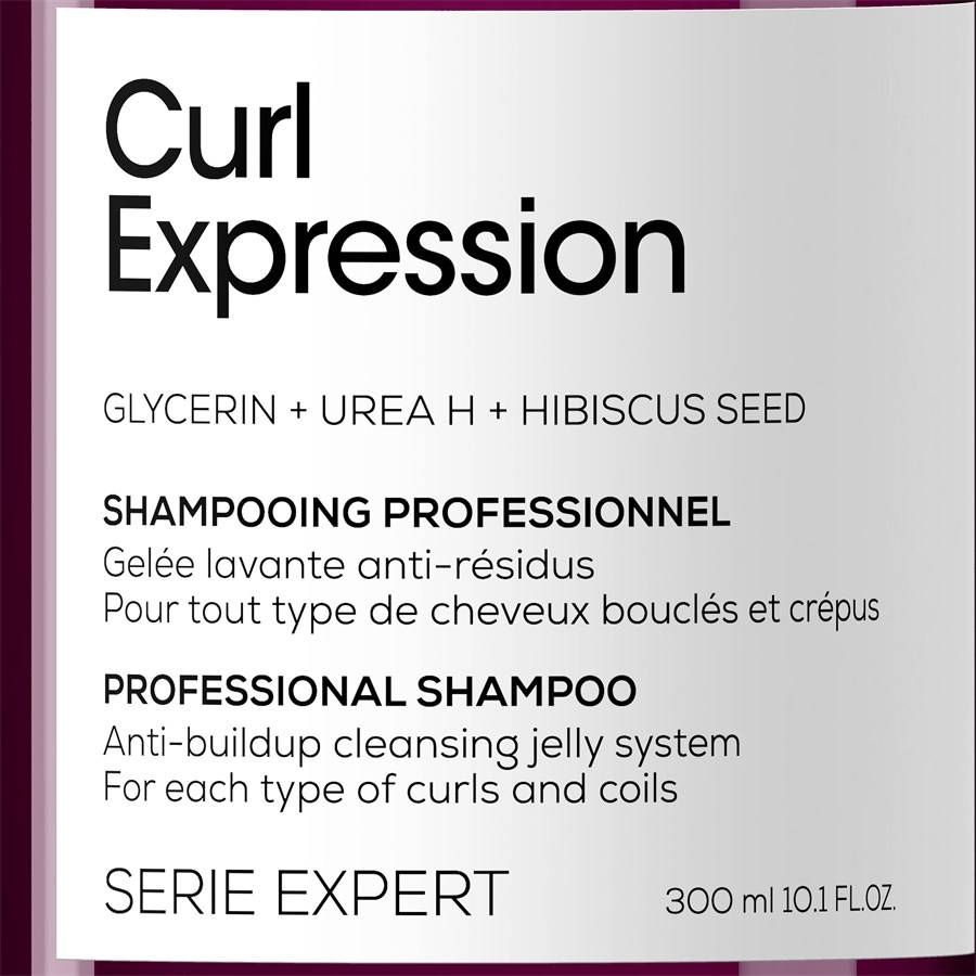 LOreal-Professionnel-Paris Serie Expert Curl Expression