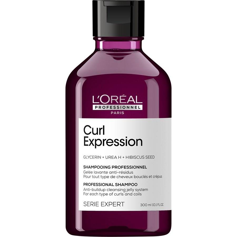 LOreal-Professionnel-Paris Serie Expert Curl Expression