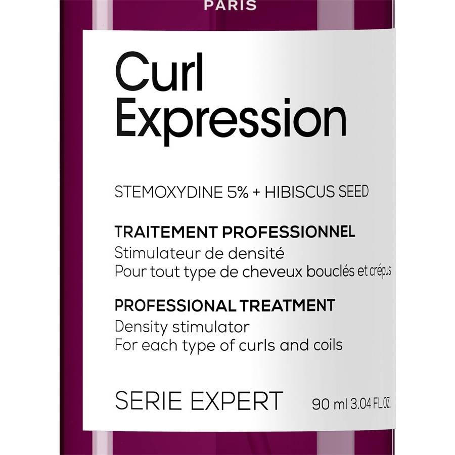 LOreal-Professionnel-Paris Serie Expert Curl Expression