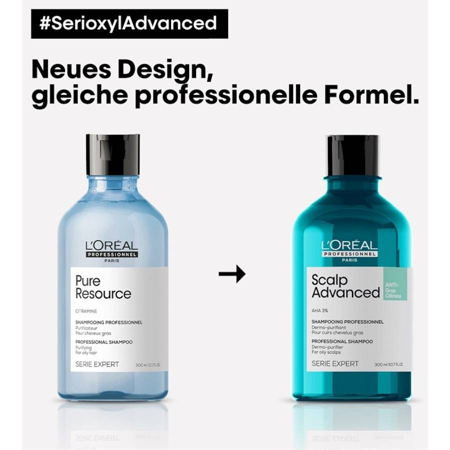 LOreal-Professionnel-Paris Serie Expert Scalp Advanced