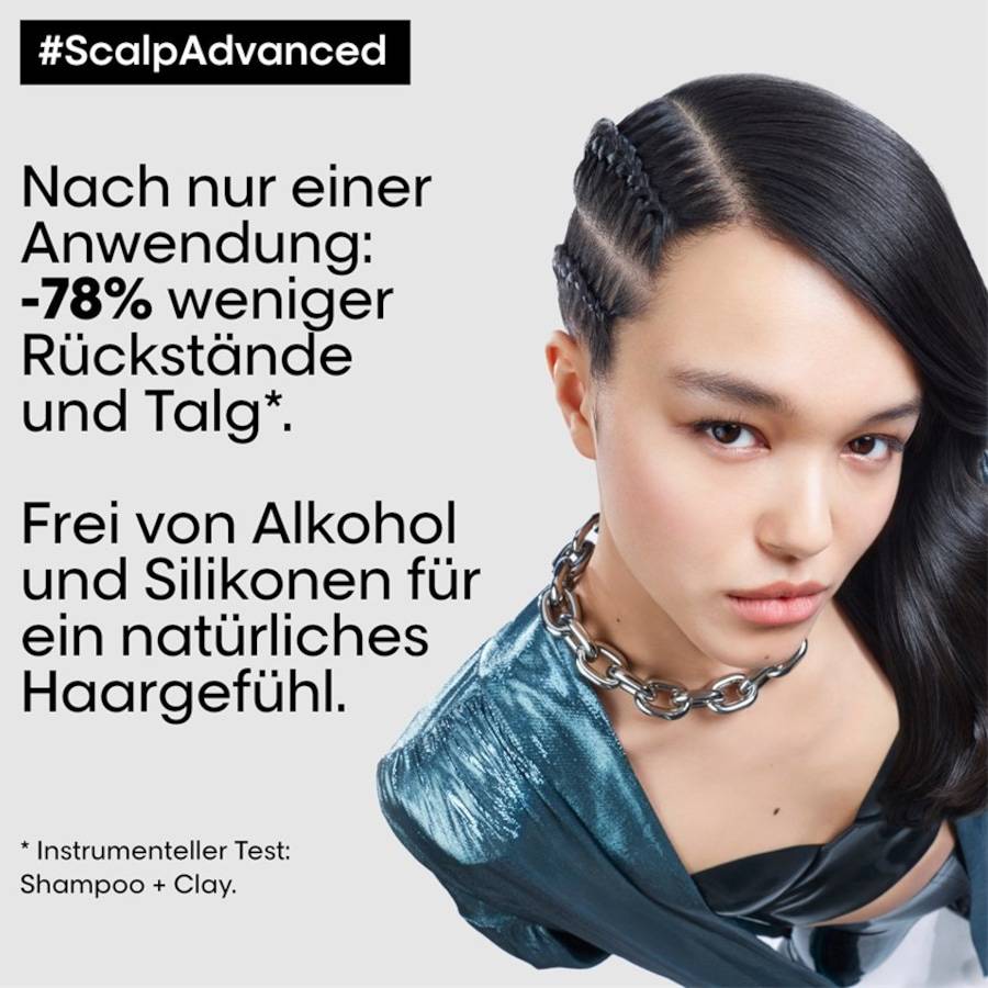 LOreal-Professionnel-Paris Serie Expert Scalp Advanced