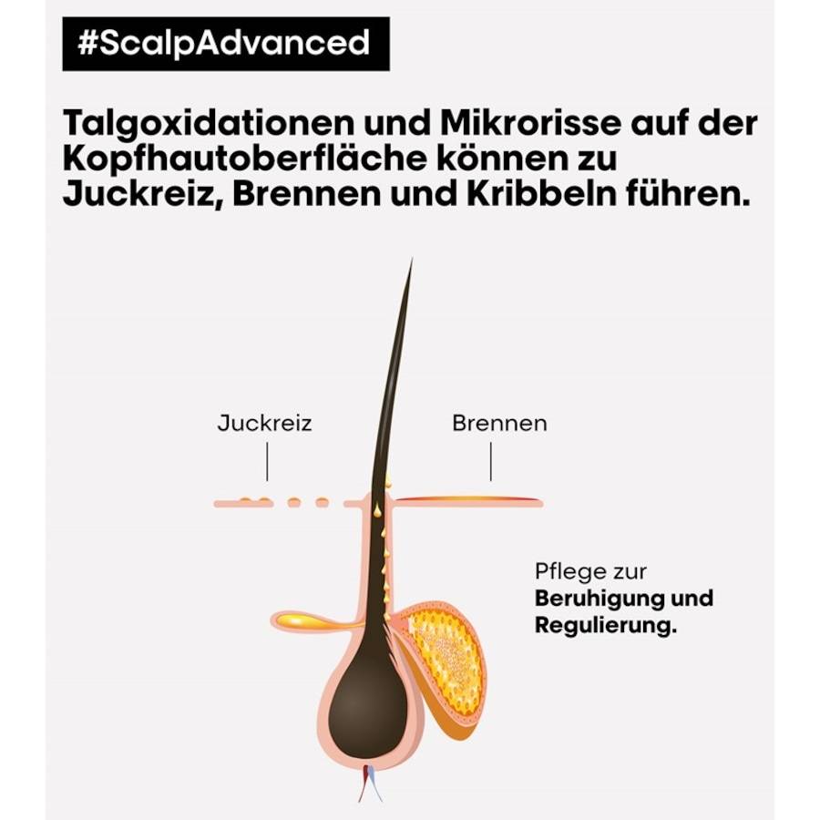 LOreal-Professionnel-Paris Serie Expert Scalp Advanced