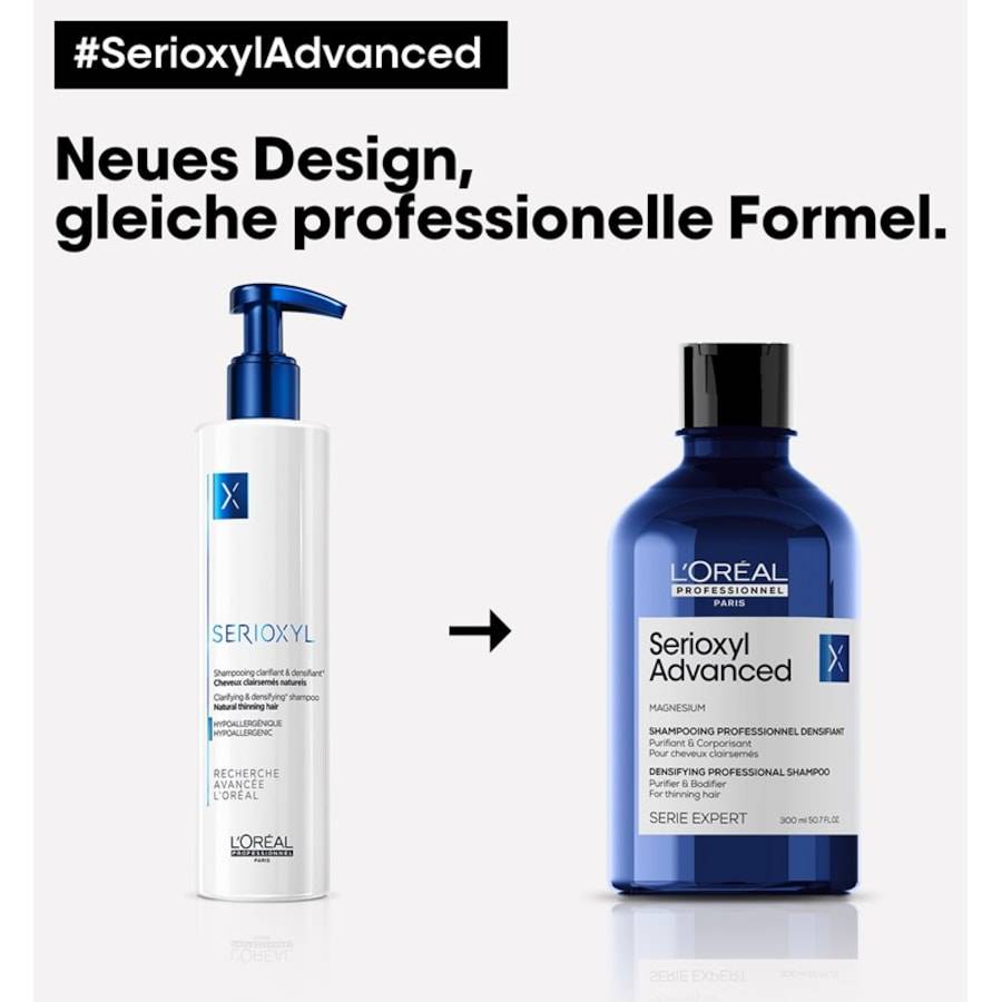 LOreal-Professionnel-Paris Serie Expert Scalp Advanced