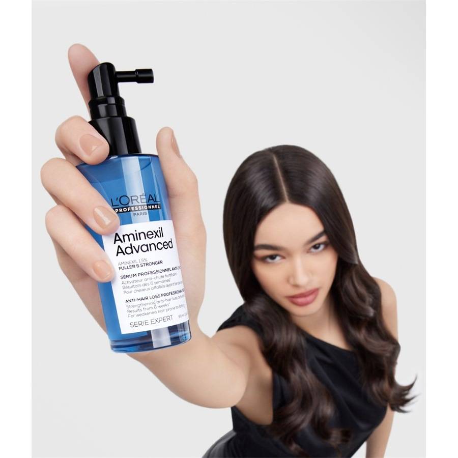 LOreal-Professionnel-Paris Serie Expert Scalp Advanced