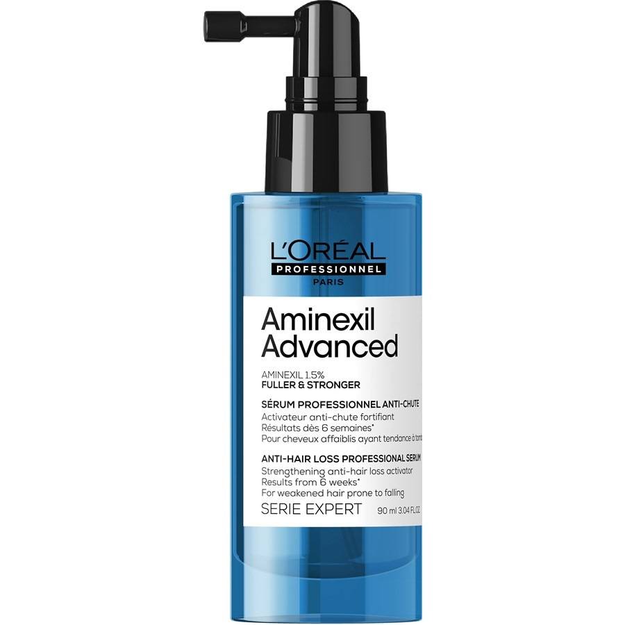 LOreal-Professionnel-Paris Serie Expert Scalp Advanced