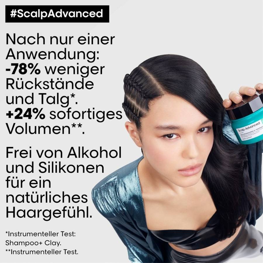 LOreal-Professionnel-Paris Serie Expert Scalp Advanced