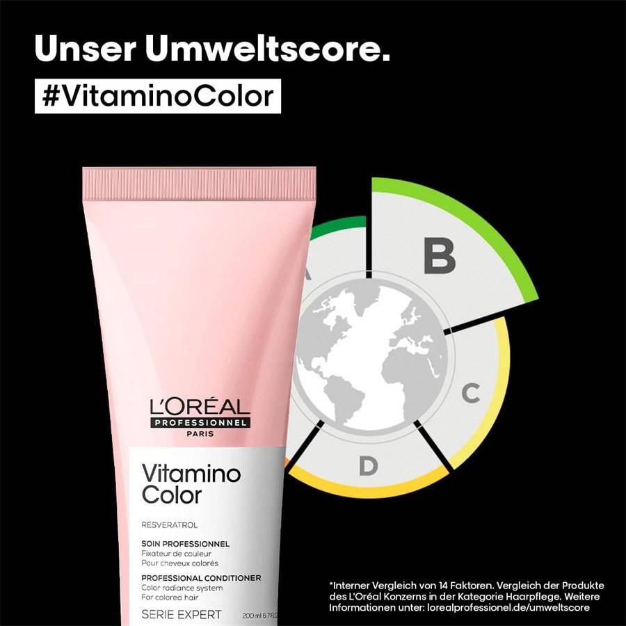 LOreal-Professionnel-Paris Serie Expert Vitamino Color