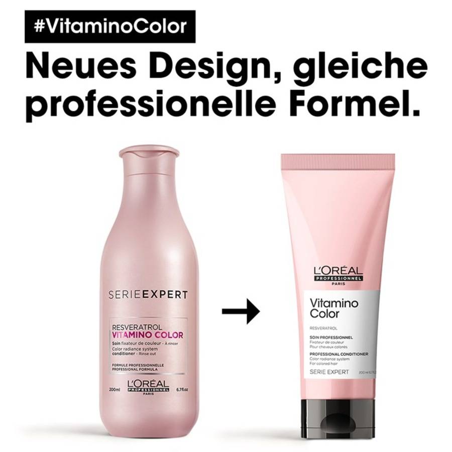 LOreal-Professionnel-Paris Serie Expert Vitamino Color