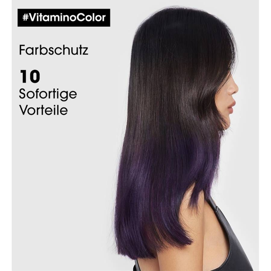 LOreal-Professionnel-Paris Serie Expert Vitamino Color