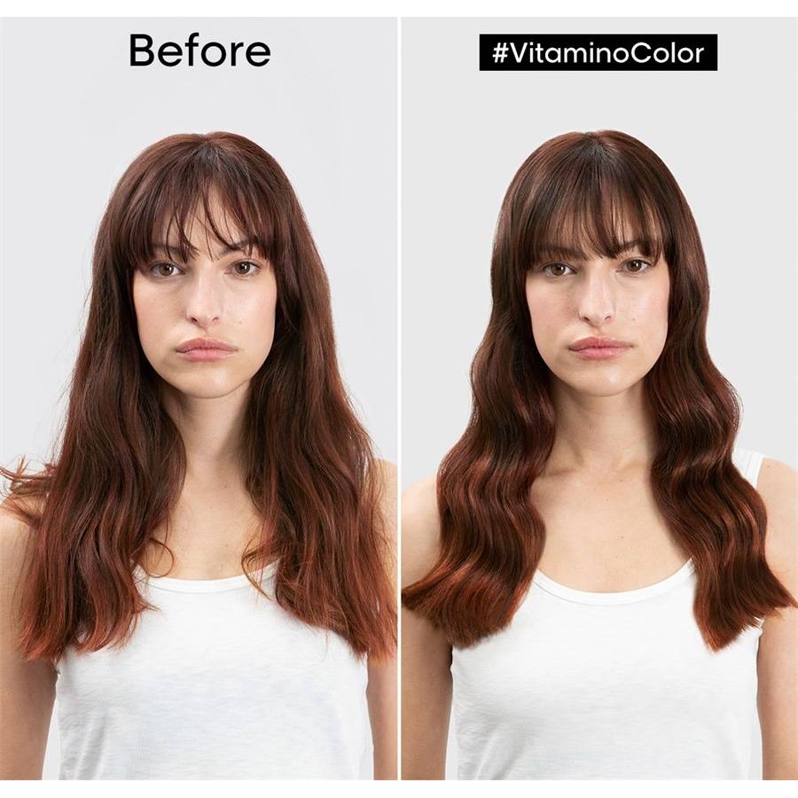 LOreal-Professionnel-Paris Serie Expert Vitamino Color