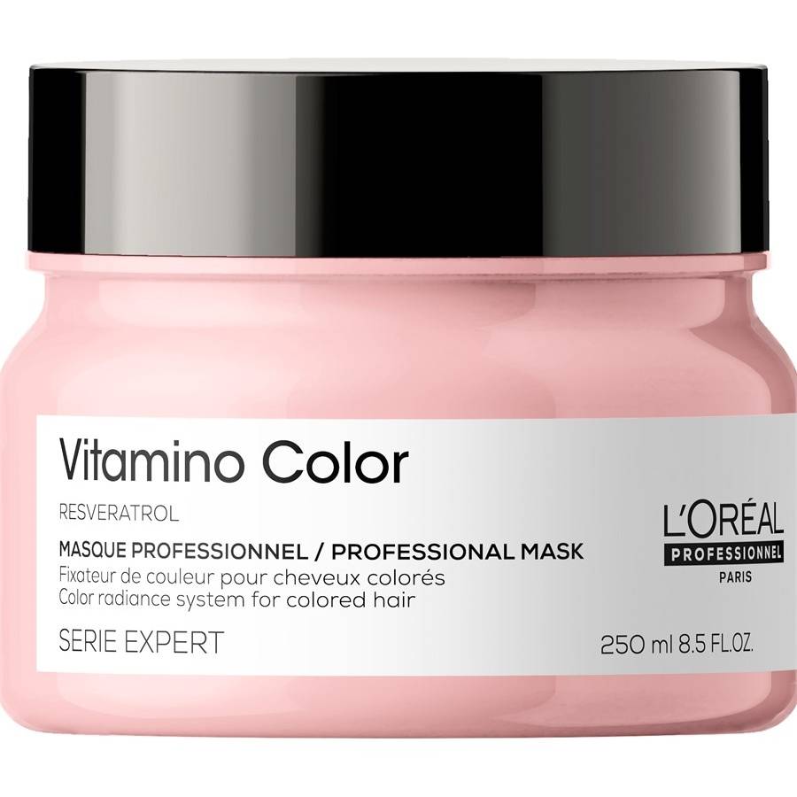 LOreal-Professionnel-Paris Serie Expert Vitamino Color