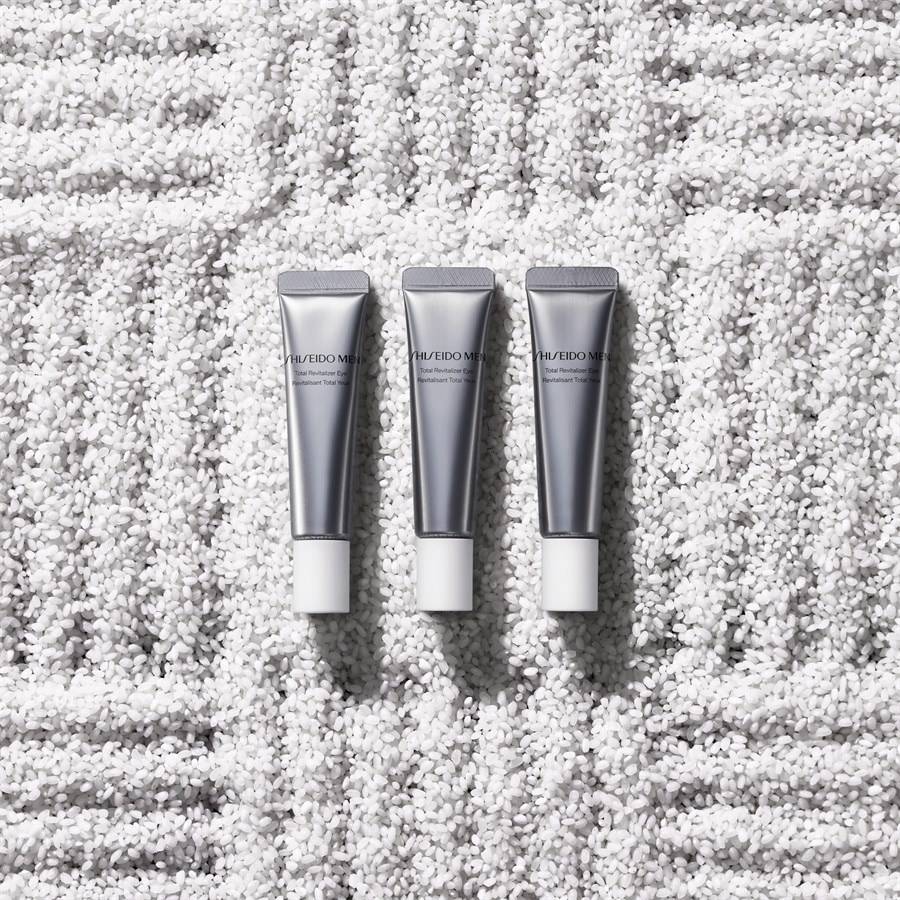 Shiseido Augenpflege