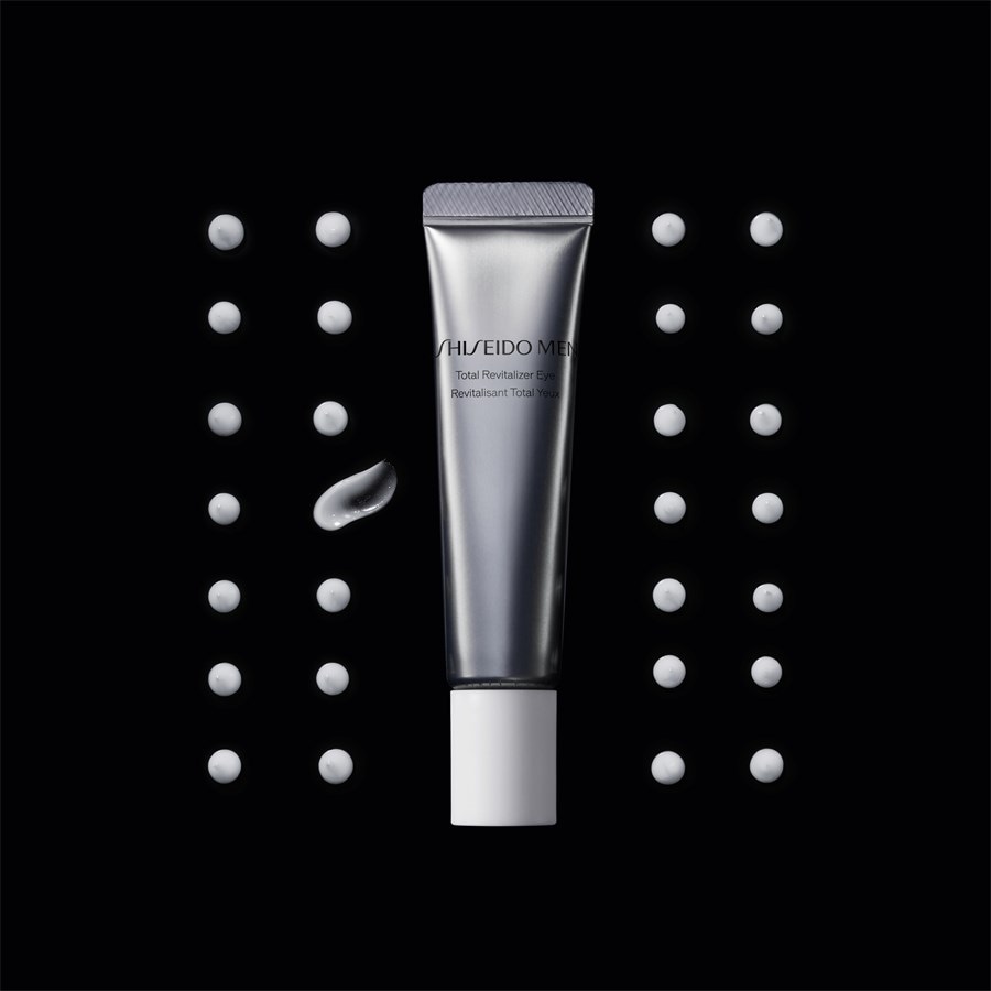Shiseido Augenpflege
