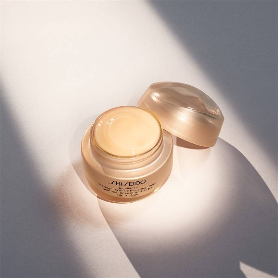 Shiseido Benefiance