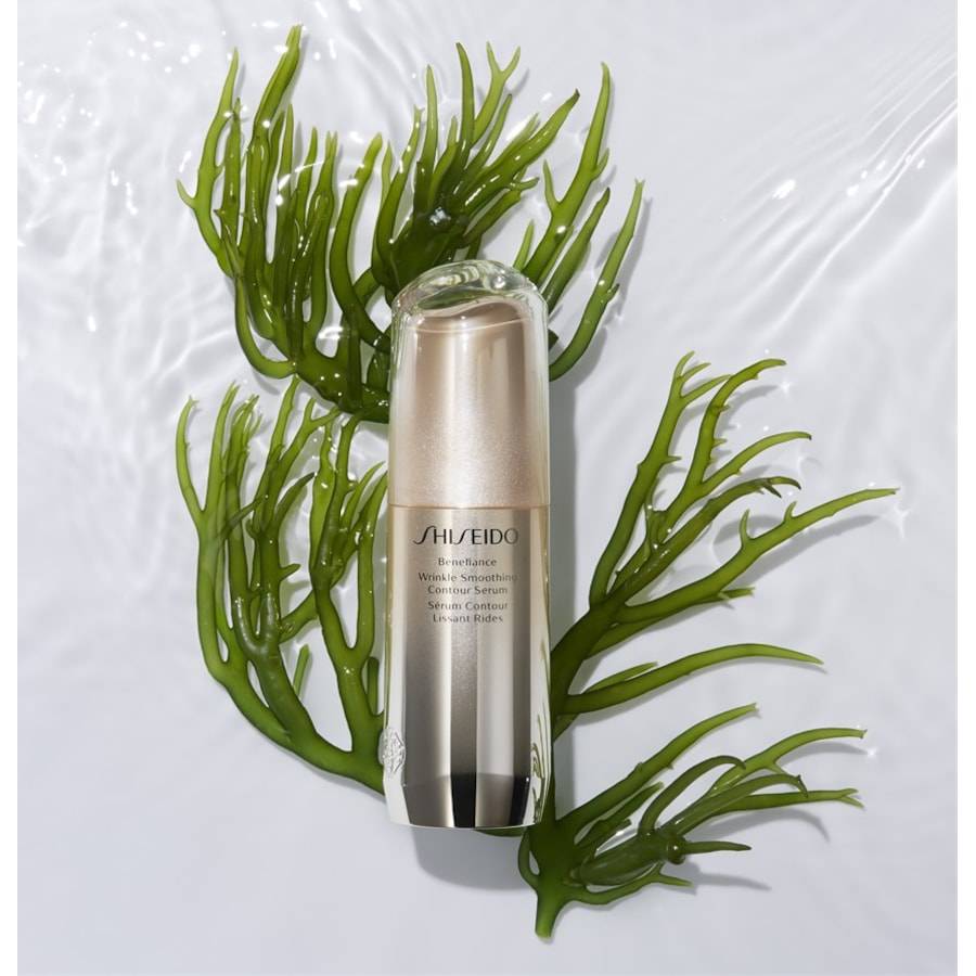 Shiseido Benefiance